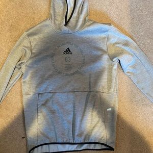 Adidas Hoodie
